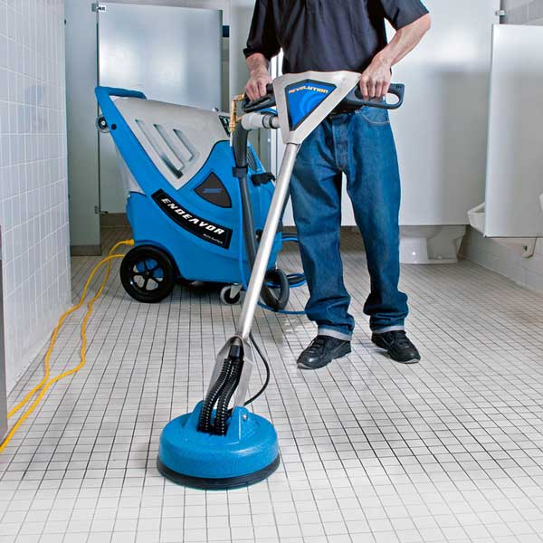 Tile-and-Grout-Cleaning